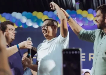 Pesquisa aponta novo cenário nas eleições de Rio das Ostras