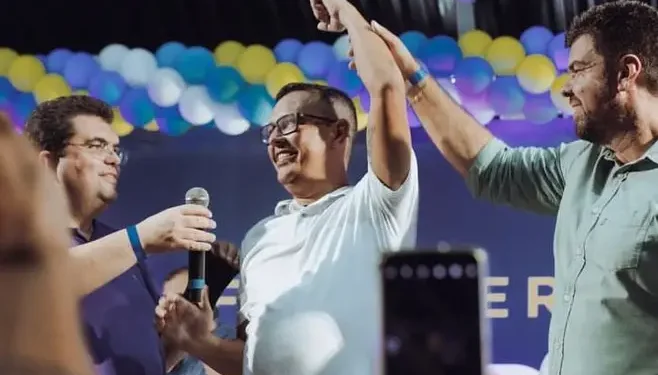 Pesquisa aponta novo cenário nas eleições de Rio das Ostras