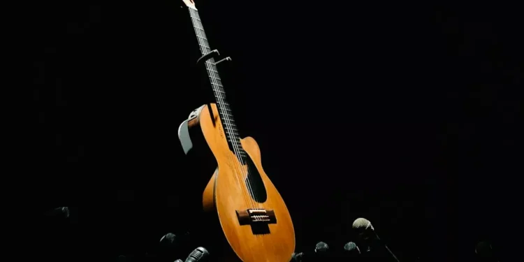 “La música: arte, emoción y conexión humana”