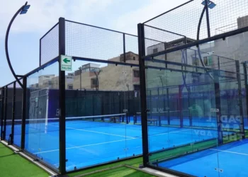 “Deportes: más que ejercicio, una experiencia enriquecedora”