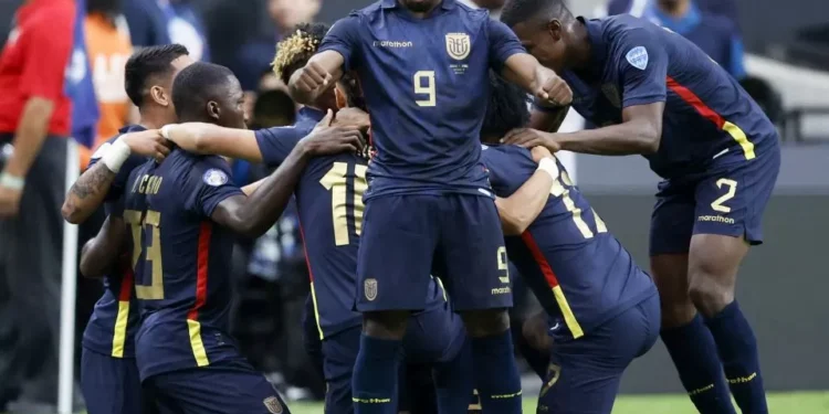 Ecuador ya tiene técnico para Eliminatorias: fue elegido un argentino