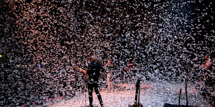 “La música: una poderosa forma de expresión”