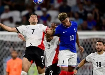 Francia sufre con Egipto, sin embargo se cita en final olímpica con España