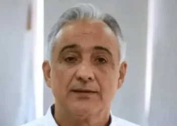 bífido de Carlos Augusto tenta esconder rejeição do seu candidato e é impedido pela Justiça Eleitoral