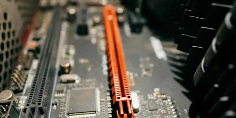 “La tecnología: una revolución en nuestra vida”