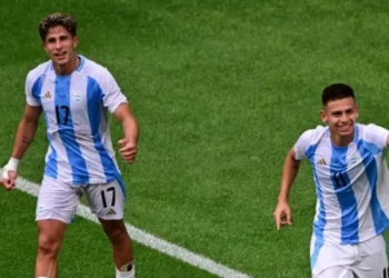 Jugador de Francia envía contundente mensaje a Argentina: hay polémica