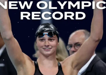 París 2024: Summer McIntosh se apunta para ‘reina de la piscina’ en La Défense arenilla | Resultados