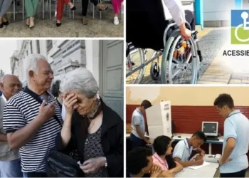 Danilo Funke e Aluizio pececillo têm nomes lançados em convenção