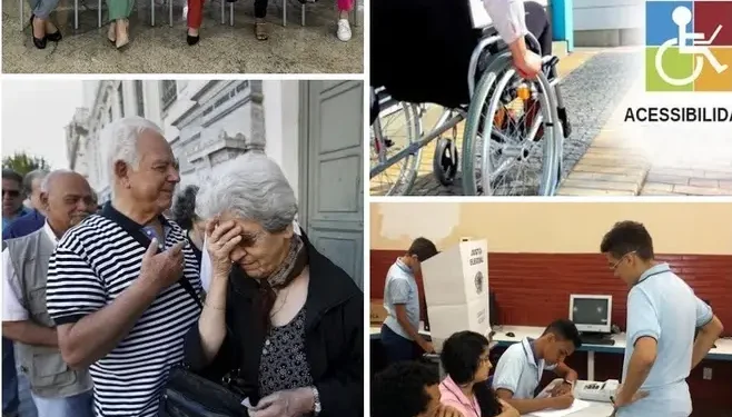 Danilo Funke e Aluizio pececillo têm nomes lançados em convenção