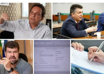 Pesquisa eleitoral aponta liderança de Welberth Rezende