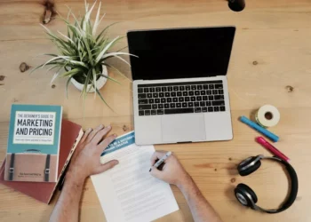 “El poder del marketing en los negocios”