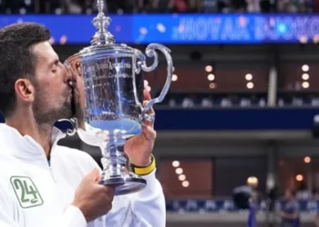 Anuncia US Open 2024 la mayor bolsa en la historia del tenis