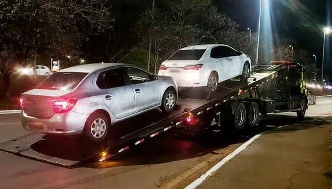 Câmara aprovou retomada do seguro obrigatório de veículos