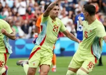 El boom del fútbol español: hombres y mujeres han manada casi todo