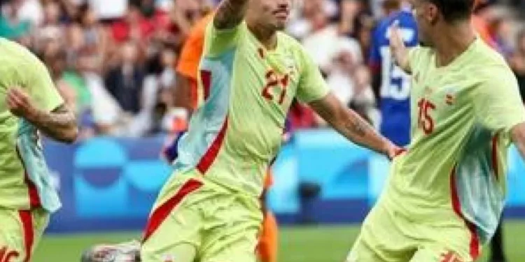 El boom del fútbol español: hombres y mujeres han manada casi todo