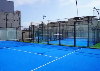 “Beneficios de los deportes: cuerpo sano y mente feliz”