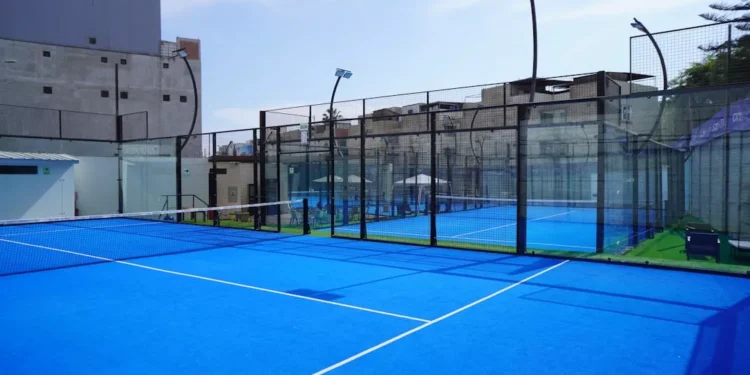 “Beneficios de los deportes: cuerpo sano y mente feliz”