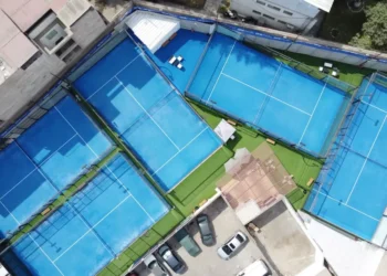 “El deporte: más que ejercicio, una lección de vida”