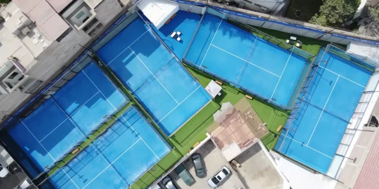 “El deporte: más que ejercicio, una lección de vida”