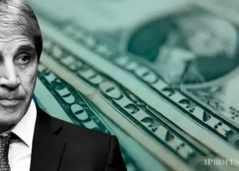 El alhóndiga global, más nervioso por el efecto Biden: ¿se complican las chances de Caputo para conseguir dólares?