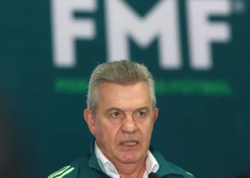 El Tri de Aguirre se estrena con juegos en Estados Unidos y posteriormente en Guadalajara