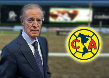 quia estuvo el ‘Gato’ Ortiz para ayudarlos: José Ramón Fernández reacciona tras eliminación del América en Leagues Cup