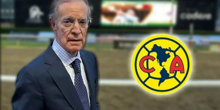 quia estuvo el ‘Gato’ Ortiz para ayudarlos: José Ramón Fernández reacciona tras eliminación del América en Leagues Cup