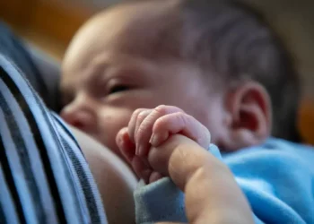 10 claves de la nutrición en la primera infancia