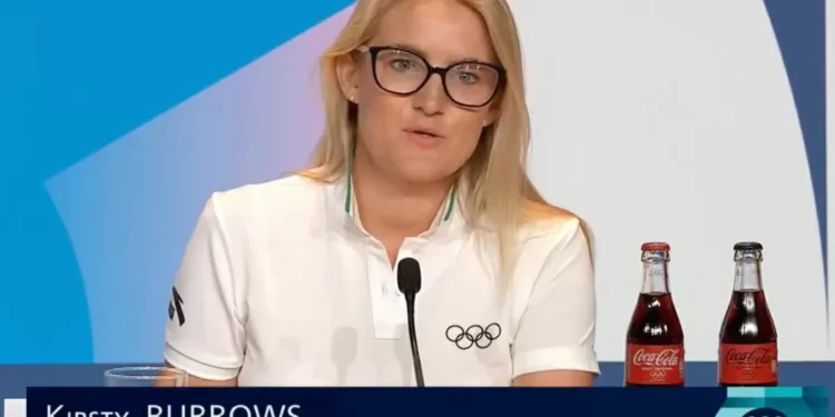 París 2024: Denuncia funcionaria del COI amenazas tras favor de Imane Khelif | Video