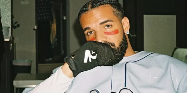 El rapero Drake, inesperado salvador del Venecia FC con 40 millones de euros