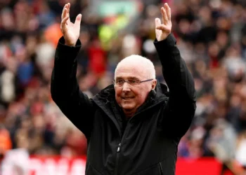 Sven-Goran Eriksson, exDT de México, fallece a los 76 años