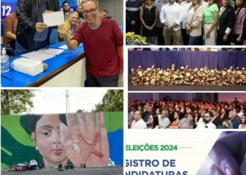 Empresário João Lemos está fora do páreo eleitoral 2024