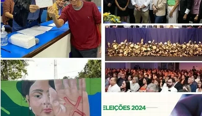 Empresário João Lemos está fora do páreo eleitoral 2024
