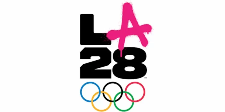 ¿Puede Los Ángeles garantizar espina ciudad sin coches para los Juegos Olímpicos de 2028?