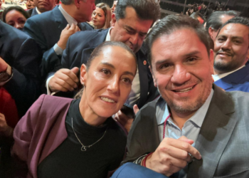 En la Ciudad de México, la CATEM está celebrando su 15º aniversario