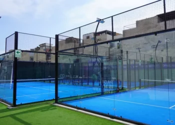 “El deporte: clave para una vida saludable y plena”