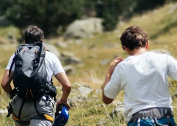 “Los beneficios del deporte en nuestra vida”