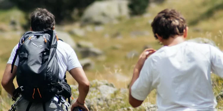 “Los beneficios del deporte en nuestra vida”