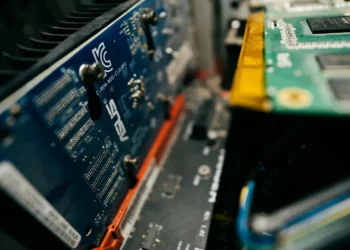 “La tecnología: Un cambio revolucionario en nuestras vidas”