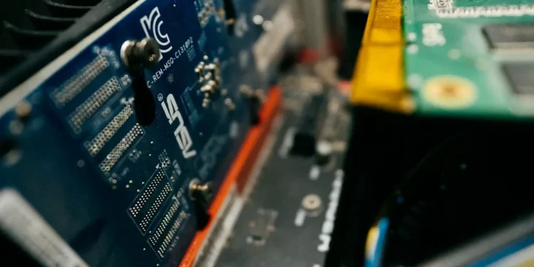 “La tecnología: Un cambio revolucionario en nuestras vidas”