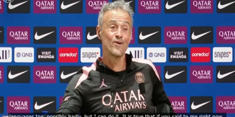 Cobraría Luis Enrique Martínez la mitad solo para jamás atender a la prensa | Video