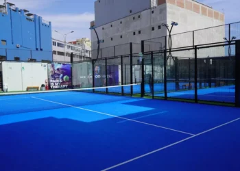 “El deporte: más que ejercicio, una escuela de vida”