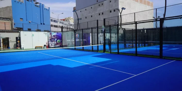 “El deporte: más que ejercicio, una escuela de vida”