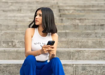 “La tecnología: una revolución en nuestras vidas”