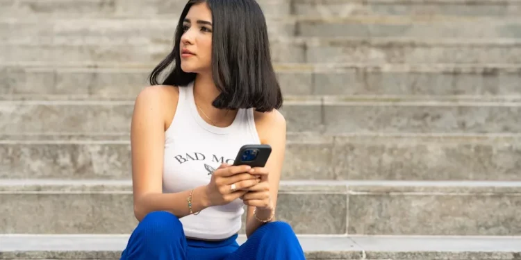 “La tecnología: una revolución en nuestras vidas”