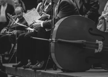 “El poder de la música para unirnos y emocionarnos”