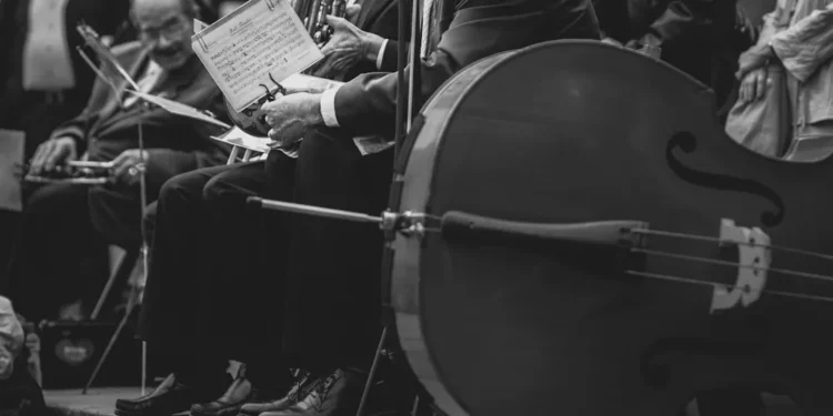 “El poder de la música para unirnos y emocionarnos”