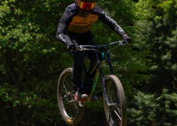 “El deporte: más que ejercicio, una lección de vida”