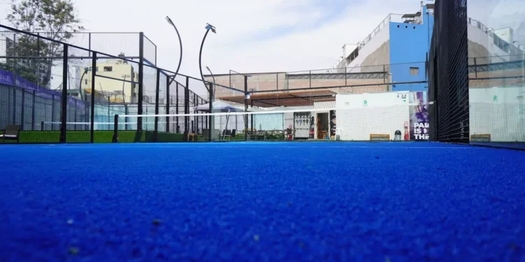 “Los beneficios del deporte en nuestra vida”