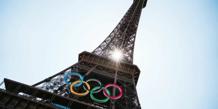 París 2024, unos Juegos llenos de récords